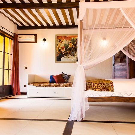 Hotel Bougainviller Kampala Zewnętrze zdjęcie