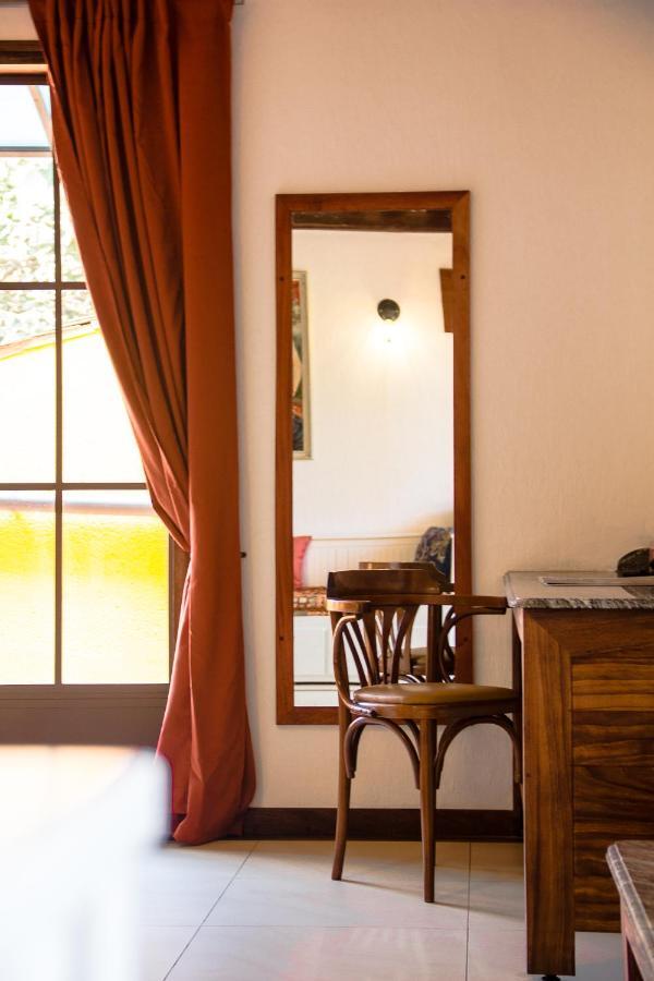 Hotel Bougainviller Kampala Zewnętrze zdjęcie