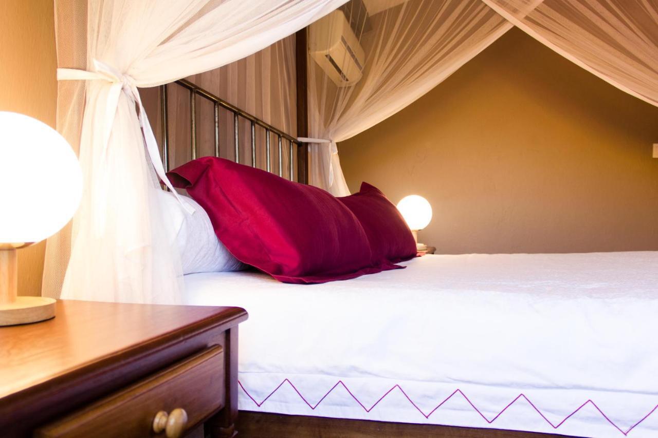Hotel Bougainviller Kampala Zewnętrze zdjęcie