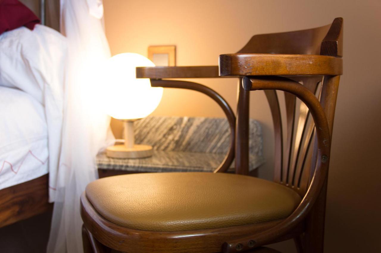 Hotel Bougainviller Kampala Zewnętrze zdjęcie