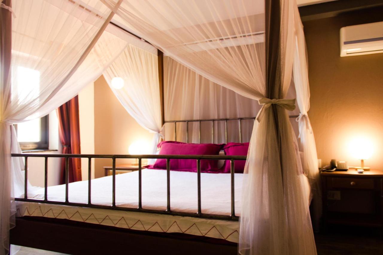 Hotel Bougainviller Kampala Zewnętrze zdjęcie
